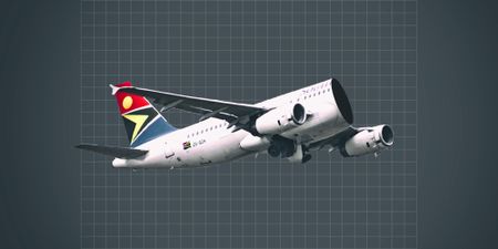SAA’s 17-month-long business rescue process ends, with the troubled airline now ‘solvent and liquid’