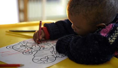 Early childhood development: It’s a gloomy picture, but there’s a glimmer of hope