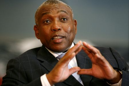 If Zuma protected Maroga, is Godsell on his way out?