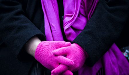 Op-Ed: Why the anti-Trump marches aren’t just about America