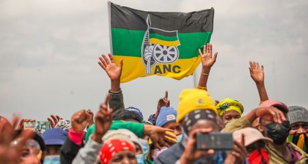 ANC swats EFF, UDM and other opposition aside to retain two wards in Mbhashe, Eastern Cape