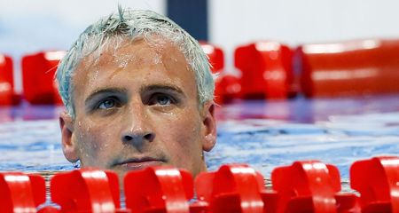 Rio police say US swimmers made up the story about being mugged at gunpoint