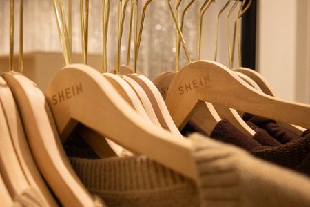 Fast fashion is harming our planet — these four tips can help you build a more sustainable wardrobe