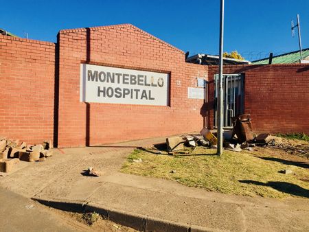 KZN hospital shut down, patients evacuated