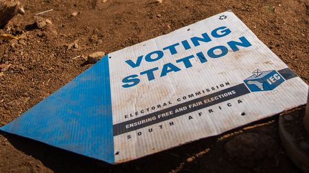 ANC has close shaves in Edenburg and Hofmeyr