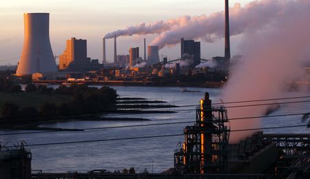 September tied global heat record - US government scientists
