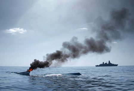 Is the war against piracy being won?