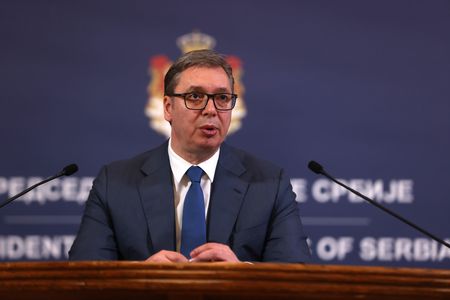 Switzerland invites more than 160 nations to peace talks; Serbia’s new Cabinet features pro-Russia ministers