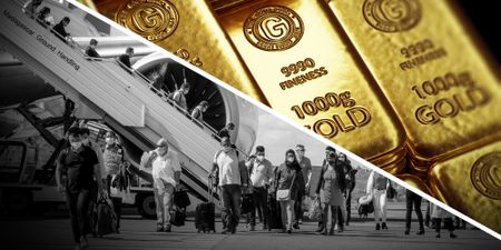 Flights from SA to Madagascar resume after sudden lifting of mystery ban