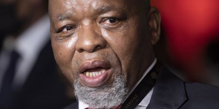 Mantashe sends clear signal SA will tender for nuclear power proposals as soon as possible