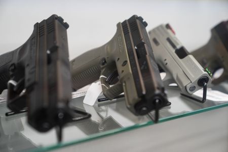 Toronto police shoot man carrying gun near schools