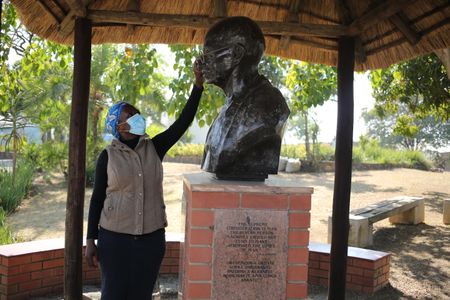 African and Indian community activists battling to rebuild burnt bridges and bring peace to Phoenix