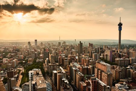 Under pressure but picking up — the state of Africa’s real estate markets