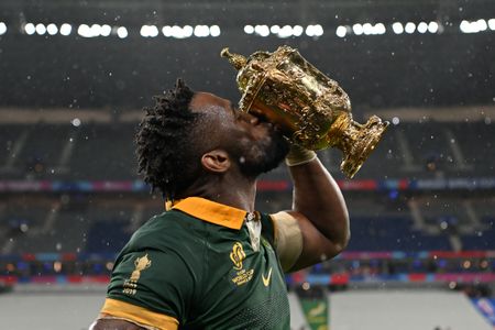 Next mission for the Boks — dominate between World Cups