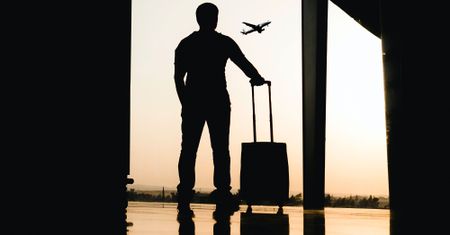 Stranded South Africans return safely from Wuhan, missing man found