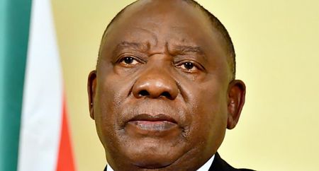 Alcohol ban lifted after South Africa moves to Adjusted Alert Level 3