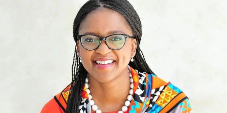 Solidarity Fund CEO: ‘We may not get everything right’