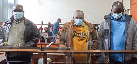 University of Mpumalanga cancels student accommodation accreditation of the guesthouse of Hillary Gardee's alleged murderer
