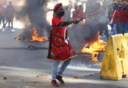 Student protests: We’ve seen this movie before