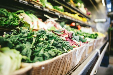 Three ways to eat more nutritiously