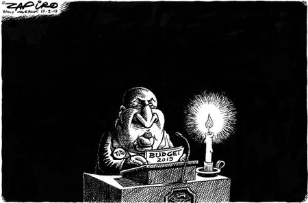 Budget 2019