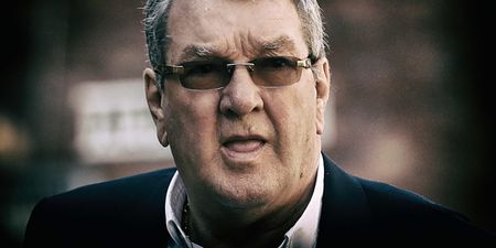 Judge ridicules claim that Guus Kouwenhoven's arrest was 'undignified', saying Dutch war criminal even showed cops around his five-storey home