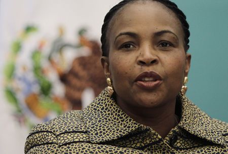 A brief look: SA diplomats kept busy in Africa
