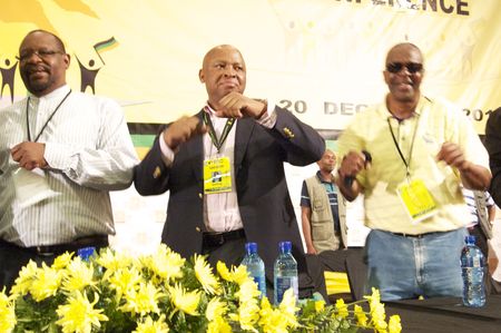 INTERVIEW: ANC Limpopo leader, Cassel Mathale