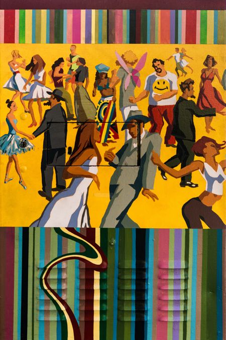 Tango music, theatre and more — things to do this week in South Africa