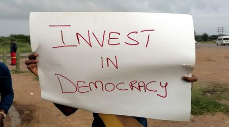 Ruling elites are depriving African countries of innovation and dynamic leadership, and fuelling hopelessness
