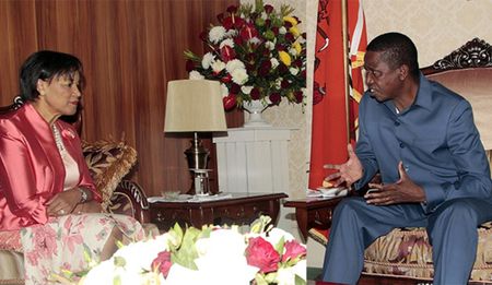 ISS Today: Can the Zambian intervention resuscitate the Commonwealth?