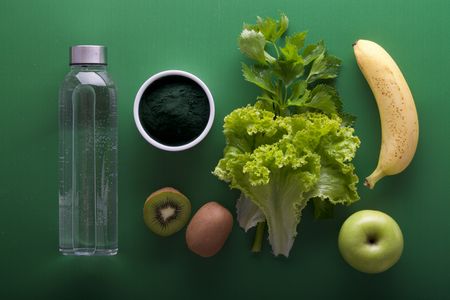 Six ways to look after your brain health in your 20s and 30s