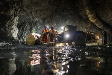 Climate change — Extreme weather events cast cloud over Gold Fields’ H1 production, earnings 