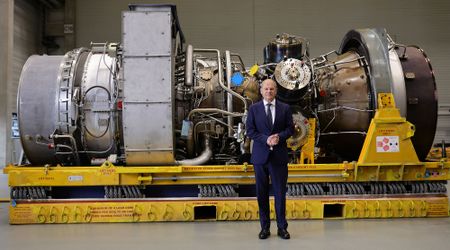 UN chief blasts ‘immoral’ oil and gas profits; Romania says Nato must dig in for long deployment in east