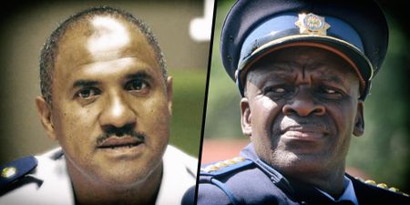 Bheki Cele steps in as Crime Intelligence boss Peter Jacobs takes ‘flawed’ disciplinary debacle to Labour Court