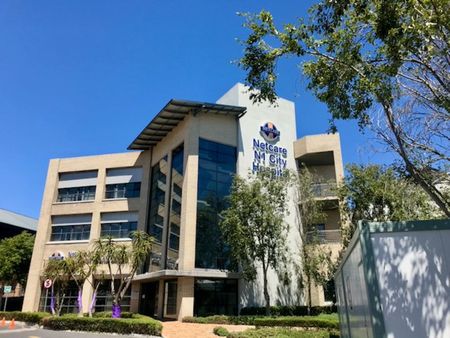 Netcare sexual assault centres: Are they as publicised?