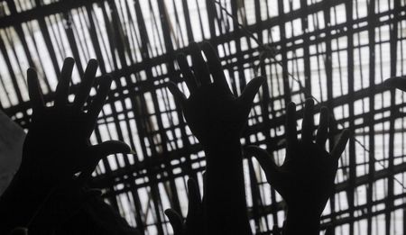 Analysis: Combating the global epidemic of prison overcrowding