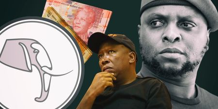 Malema and Shivambu VBS scandal — the point of no return?