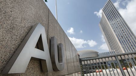AU's 'Panel of the Wise' faces uphill battle against old challenges