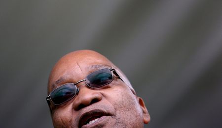 Zondo’s dilemma: Will the judge subpoena Zuma?