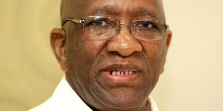 Domestic worker ‘grateful but disappointed at treatment’, as ex-boss Ngonyama finally settles debt after wife’s alleged broomstick attack
