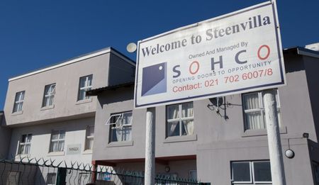 GroundUp: Rent instead of owning – Is it a better model for low-income housing?