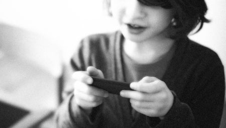 Early childhood development, continued: The first 1,000 days go digital