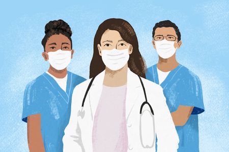 Angry doctors' plea to minister to pay huge Road Accident Fund bills