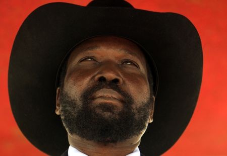 The South's audacious attempt to buy peace in Sudan