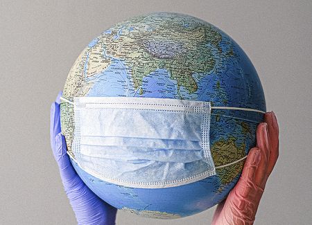 Why we are not wearing masks and what we can do about it