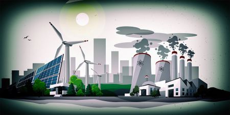 Climate finance key to just energy transition in developing countries — IEA chief