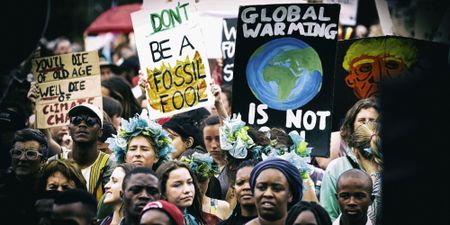 Local advertising industry plays pivotal role in aiding environmental destruction, says Clean Creatives South Africa