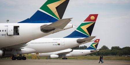 SAA and pilots reach agreement: flight operations set to normalise amid ongoing discussions