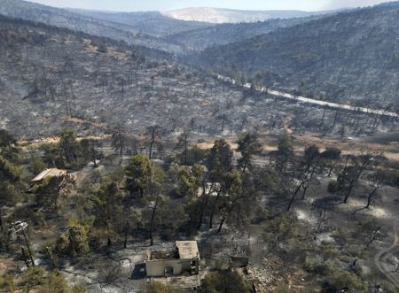 Hot, hot July 2023 set to be hottest month in recorded history — almost certainly caused by humans burning fossil fuels